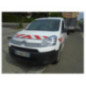 Cardan gauche (transmission) CITROEN BERLINGO 2