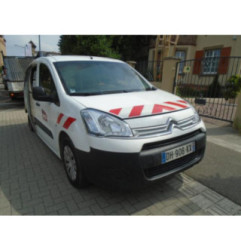 Cardan gauche (transmission) CITROEN BERLINGO 2 Photo n°4