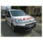 Cardan gauche (transmission) CITROEN BERLINGO 2