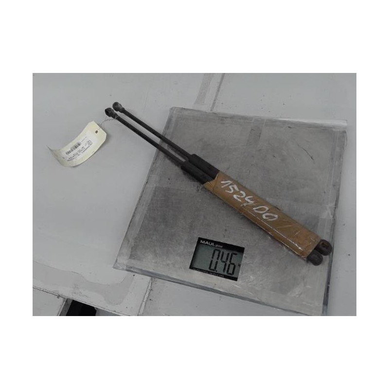 Verin de coffre VOLKSWAGEN FOX