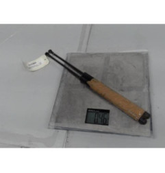 Verin de coffre VOLKSWAGEN FOX