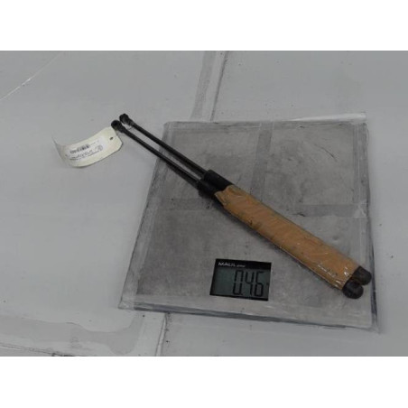 Verin de coffre VOLKSWAGEN FOX