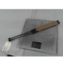 Verin de coffre VOLKSWAGEN FOX Photo n°3