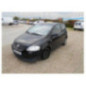 Verin de coffre VOLKSWAGEN FOX