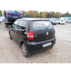 Verin de coffre VOLKSWAGEN FOX Photo n°7