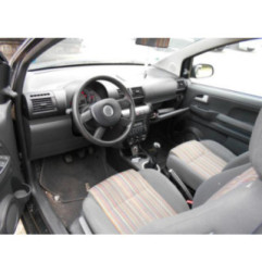 Verin de coffre VOLKSWAGEN FOX Photo n°8