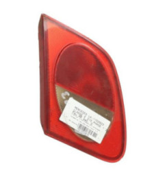 Feu arriere secondaire gauche (feux) MERCEDES CLASSE E 210 Photo n°1