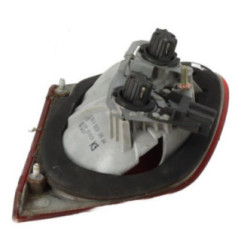 Feu arriere secondaire gauche (feux) MERCEDES CLASSE E 210 Photo n°7