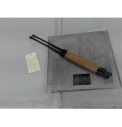 Verin de coffre MERCEDES CLASSE E 210