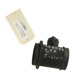 Debitmetre MERCEDES CLASSE E 210 Photo n°6