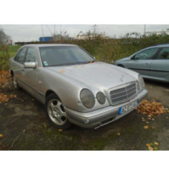 Debitmetre MERCEDES CLASSE E 210 Photo n°10