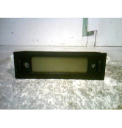 Afficheur CITROEN C2 Photo n°1