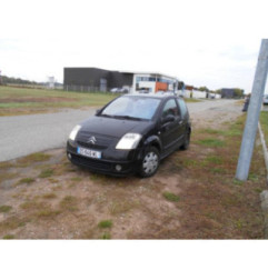 Afficheur CITROEN C2 Photo n°3