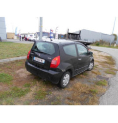 Afficheur CITROEN C2 Photo n°5