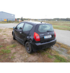 Afficheur CITROEN C2 Photo n°6
