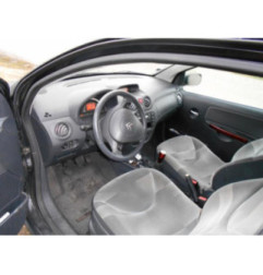 Verin de lunette arriere CITROEN C2 Photo n°7