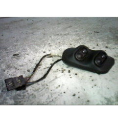 Interrupteur de leve vitre avant gauche OPEL TIGRA 1 Photo n°1