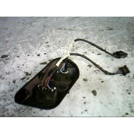 Interrupteur de leve vitre avant gauche OPEL TIGRA 1