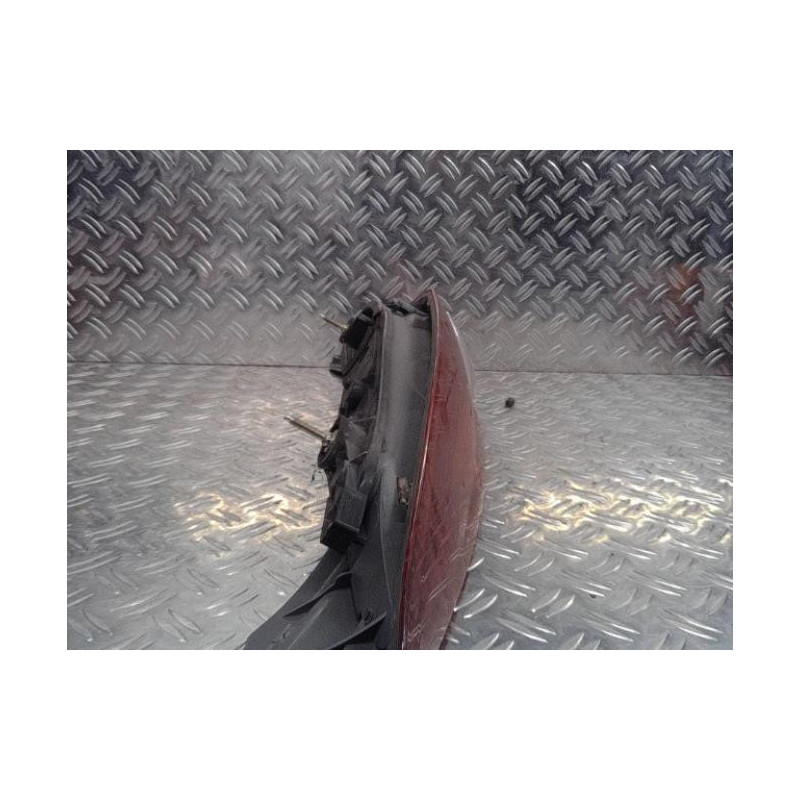 Feu arriere principal droit (feux) FIAT PUNTO 2