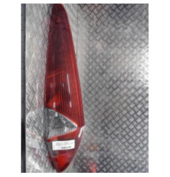 Feu arriere principal droit (feux) FIAT PUNTO 2 Photo n°4