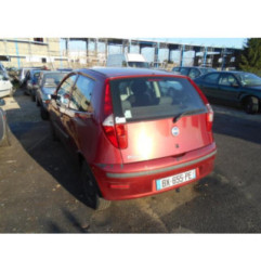 Feu arriere principal droit (feux) FIAT PUNTO 2 Photo n°5