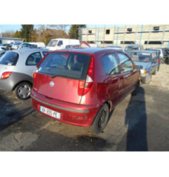 Feu arriere principal droit (feux) FIAT PUNTO 2 Photo n°6