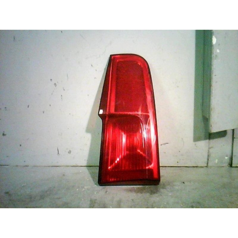 Feu factice arriere droit FIAT PUNTO 2