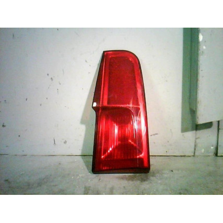 Feu factice arriere droit FIAT PUNTO 2 Photo n°1