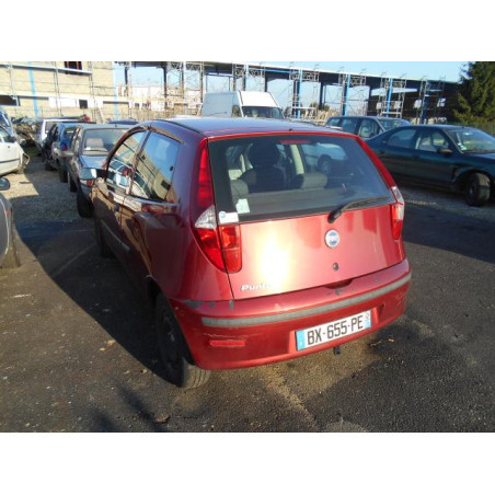 Feu factice arriere droit FIAT PUNTO 2