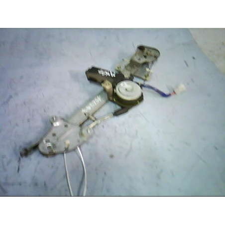 Moteur leve vitre avant droit MAZDA MX3 Photo n°1