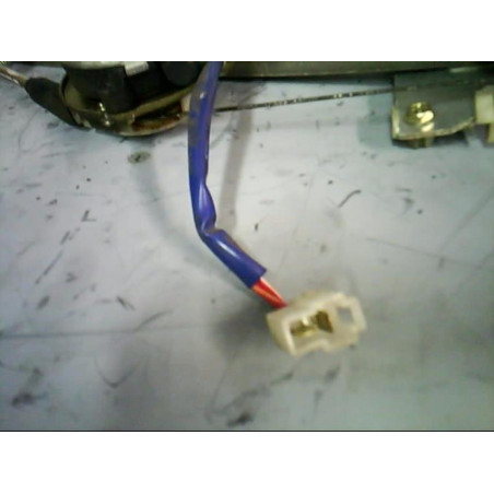 Moteur leve vitre avant droit MAZDA MX3
