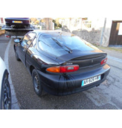 Moteur leve vitre avant droit MAZDA MX3 Photo n°6