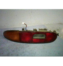 Feu arriere principal gauche (feux) MAZDA MX3 Photo n°1