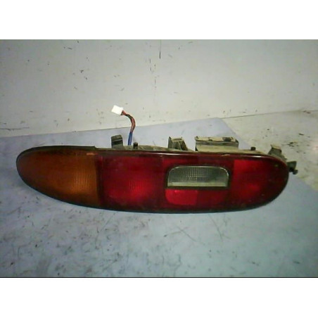 Feu arriere principal gauche (feux) MAZDA MX3 Photo n°1