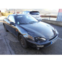 Feu arriere principal gauche (feux) MAZDA MX3 Photo n°3