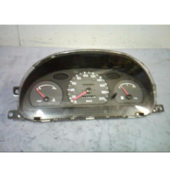 Compteur HYUNDAI PONY 3 Photo n°1