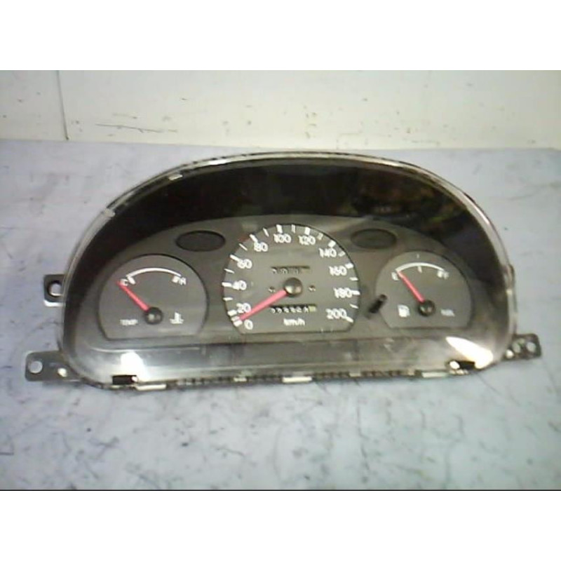 Compteur HYUNDAI PONY 3