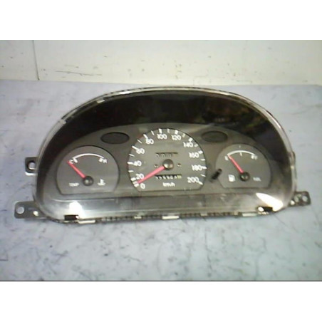 Compteur HYUNDAI PONY 3 Photo n°1
