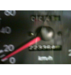 Compteur HYUNDAI PONY 3