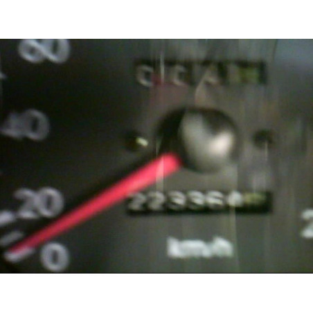 Compteur HYUNDAI PONY 3
