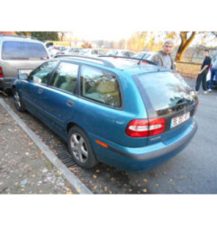 Interrupteur de leve vitre arriere gauche VOLVO V 40 1 Photo n°4