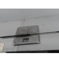 Verin de capot VOLVO V 40 1 Photo n°3