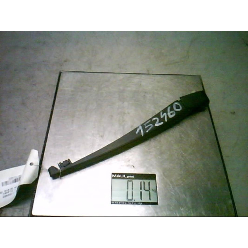 Bras essuie glace arriere PEUGEOT 207