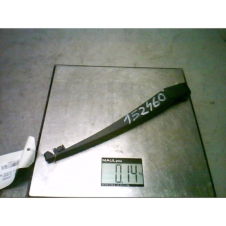 Bras essuie glace arriere PEUGEOT 207 Photo n°1