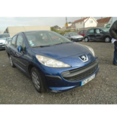 Bras essuie glace arriere PEUGEOT 207 Photo n°4