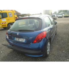 Bras essuie glace arriere PEUGEOT 207 Photo n°5