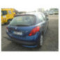 Bras essuie glace arriere PEUGEOT 207