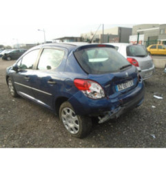 Bras essuie glace arriere PEUGEOT 207 Photo n°6