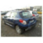 Bras essuie glace arriere PEUGEOT 207