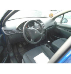 Bras essuie glace arriere PEUGEOT 207 Photo n°7